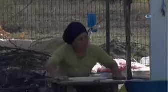 Mevsimlik İşçilere Otel Konforunda Konaklama Tesisi