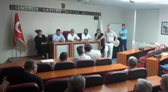 Sapanca'da Teleferik Projesi Gerçekleşmeye Başladı