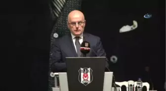 Tevfik Yamantürk: 'Beşiktaş İçin Uyuyamadım'