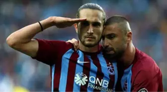 Trabzonspor Yönetimi, Real Sociedad'dan Yusuf Yazıcı'ya Gelen Teklifi Doğruladı