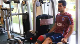 Vahid Amiri'den Müjde!