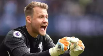 Beşiktaş'ın Transfer Gündemindeki Simon Mignolet, Napoli'den Teklif Bekliyor