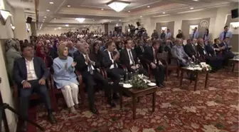 Cumhurbaşkanı Erdoğan: 'Bu Millet, Ayaklarına Yeniden Prangalar Vurulmasına, Boynuna Zincirler...