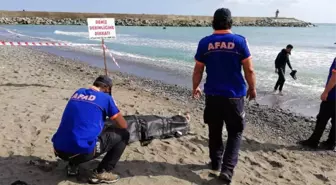 Denizde Kaybolan Gençlerin Cesetlerine Ulaşıldı