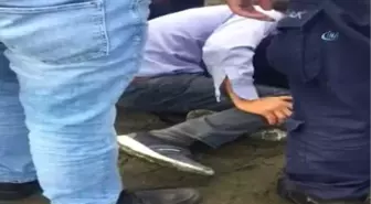 Denizde Kaybolan Gençlerin Cesetlerine Ulaşıldı