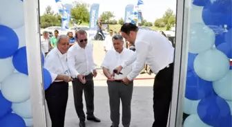 Ege'nin Asırlık Markası Yatırımda Hız Kesmiyor