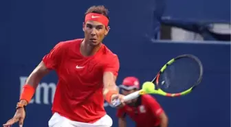 Rafa'yı Stan de Durduramadı