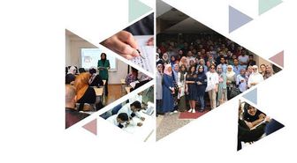 Tdv Kagem Sosyal Destek ve Eğitim Merkezi Başarıya Doymuyor