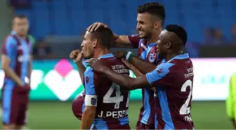 Trabzon'dan Yeni Sayfa