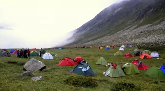 4. Çayeli Uluslararası Dağcılık Turizm ve Yayla Şenliği Festivali Sona Erdi