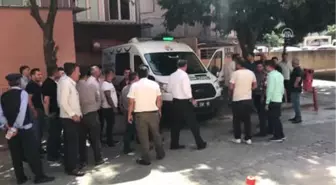 Adana'da Şelalede Kaybolan 3 Kişinin Ölü Bulunması