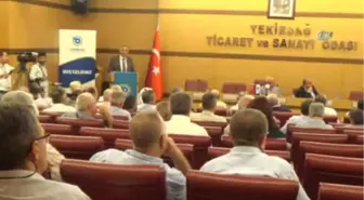 CHP'li Belediye Başkanı Albayrak'tan Cumhurbaşkanı'na Tam Destek: 'Cumhurbaşkanımızın Etrafında...