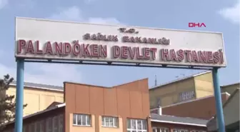 Erzurum Katarakt Ameliyatı Oldular, Görme Yeteneklerini Kaybetmelerinden Korkuluyor Hd