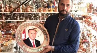 Esnaf Döviz Oyununu Bozmak İçin Harekete Geçti