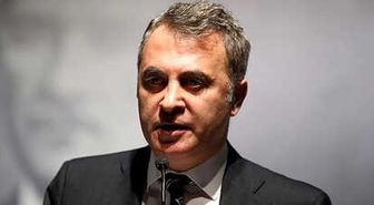 Fikret Orman'dan Sabancı Hamlesi! Yeni Yönetimde...