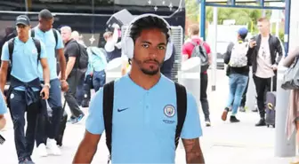 Galatasaray, Manchester City'den Douglas Luiz'i İstiyor