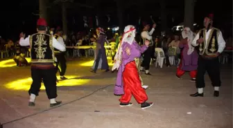 Göllü Yaylası Keşkek Şenlikleri