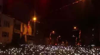 Gürsu Armut Festivali Sona Erdi