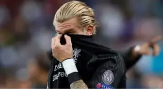 İngiliz Basınından Beşiktaş İçin Karius İddiası!