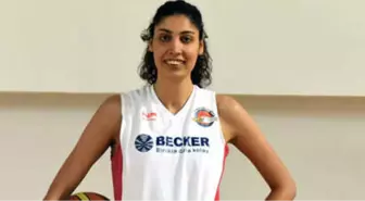 Mersin Büyükşehir Belediyespor'da Transfer