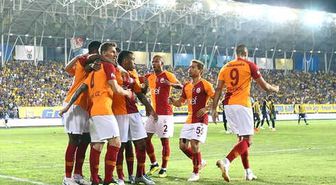 Son Şampiyon Galibiyetle Başladı
