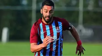 Trabzonspor'da Mustafa Akbaş'a Talip Var