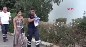 Antalya Babasını Öldürdü, Çay İçerken Yakalandı