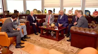 Arkaz MHP'ye Geçti