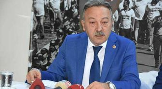 CHP'li Bayır: Ekonomik Krizin Asıl Nedeni Yanlış Politikalar