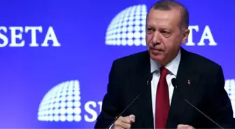 Erdoğan'dan Dolar Yorumu: Bodoslama Şekilde Üzerimize Geliyorlar, Yapabileceğimiz İki Şey Var