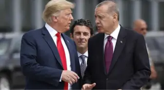 Erdoğan-Trump Görüşmesindeki Yanlış Anlama Ekonomik Saldırılara Yol Açtı