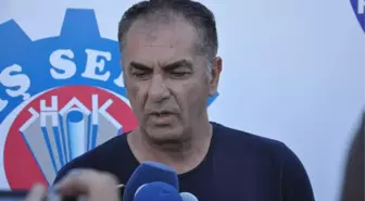 Fikret Yılmaz: 'İşin Kötüsü Lisansın Çıkması İçin Umut Yok'