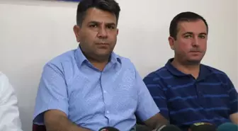 İnşaat Mühendisleri 'Yetkin Mühendislik Yasası'nın Çıkarılmasını İstiyor