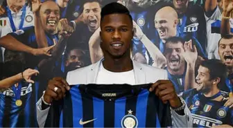 Inter, Keita Balde'yi Kiraladı!