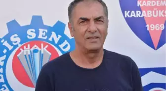 Karabükspor'da Lisans Tepkisi