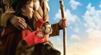 Kimsesiz Çocuk Filmi