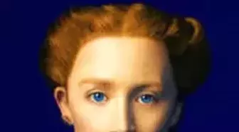Mary Queen Of Scots Filmi