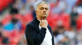 Mourinho, Fenerbahçe'nin İstediği Rojo'nun Transferine Onay Vermedi