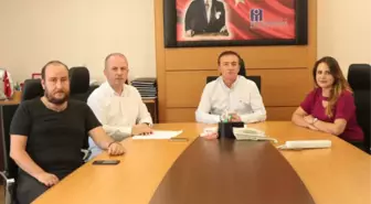 Öncü: 'Afetlere Hazırlıklı Değiliz'