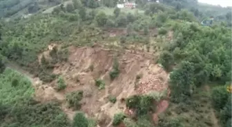 Ordu'da Selin Faturası Ağır Oldu.