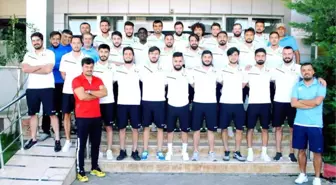 Salihli Belediyespor, Karşıyaka'yı 2 Golle Geçti