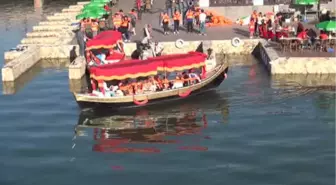 Tokat Belediye Kafelerinin Gelirleri, İhtiyaç Sahiplerine Aktarılıyor Hd