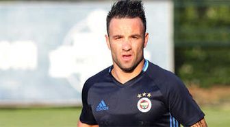 Valbuena'nın Menajerinden Son Dakika Açıklaması!