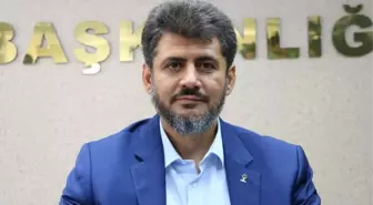 AK Parti 6'ıncı Olağan Kongresine Doğru