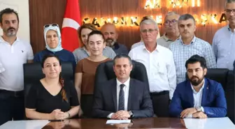 Başkan Yıldız: 'Büyük ve Güçlü Türkiye, Çocuklarımıza Borcumuzdur'