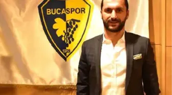 Bucaspor'da Aktaş Dönemi