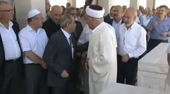 Eski Milletvekili Nureddin Tokdemir Son Yolculuğuna Uğurlandı