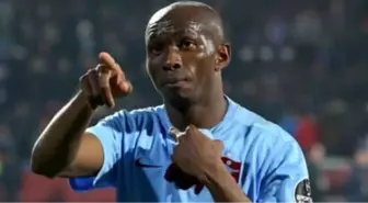 Eski Trabzonsporlu Stephan Mbia'nın Yeni Takımı Belli Oldu