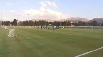 Hiç Kimseden Korkumuz Yok' - Erzurum