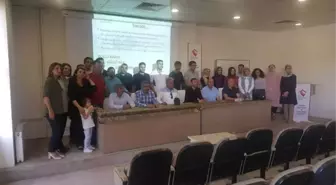 Kadına Şiddete Son' Semineri Düzenlendi